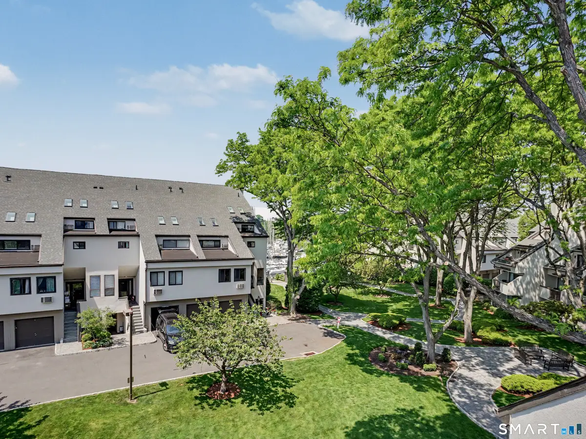 89 Harbor Drive #206, Stamford, CT 06902 - #1