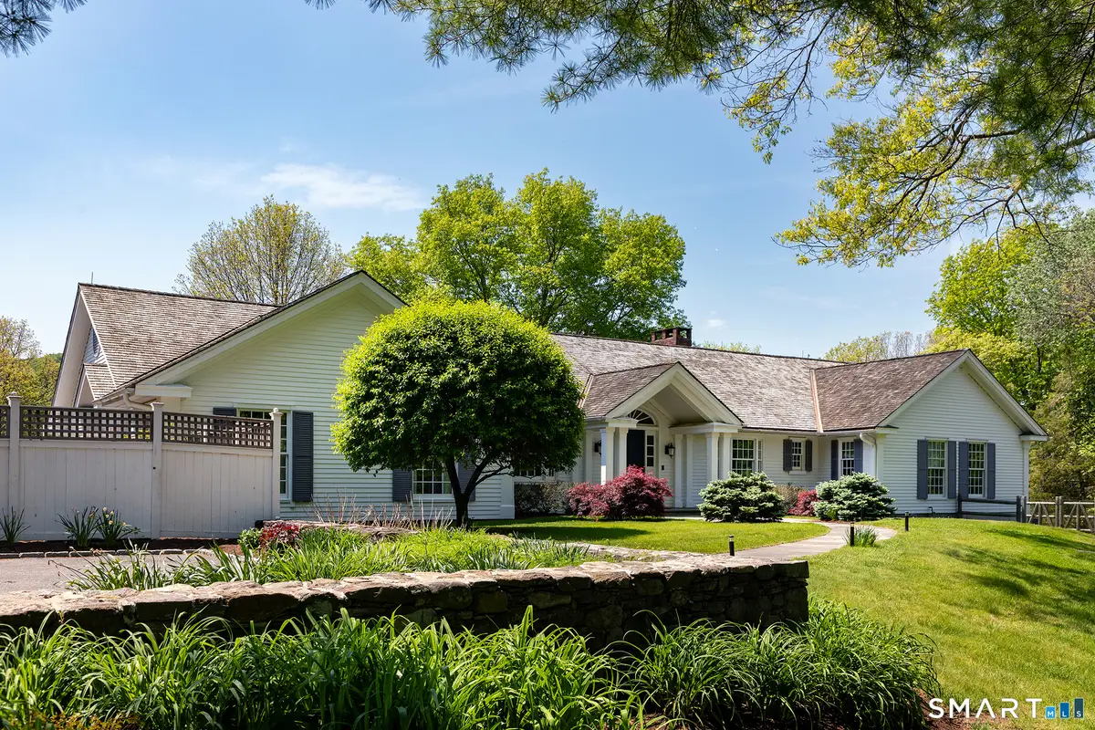 47 Squire Road, Roxbury, CT 06783 - #1