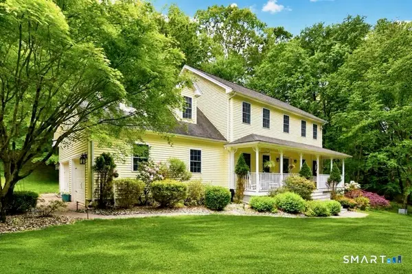 31 Fox Run Road, Portland, CT 06480