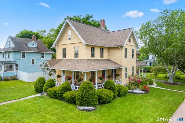 120 Bloomfield Avenue, Windsor, CT 06095