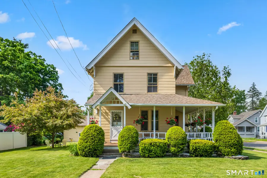 120 Bloomfield Avenue, Windsor, CT 06095 - #2