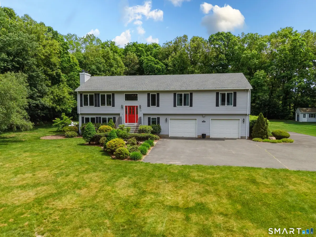 132 Lake Street, Manchester, CT 06042 - #1