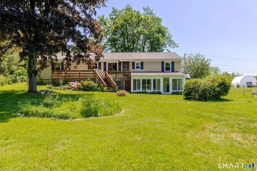 42 Silvermine Road, Brookfield, CT 06804 - #3