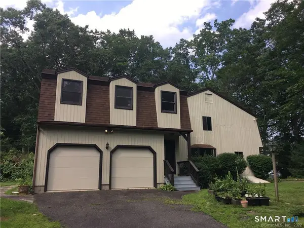 36 Lyons Plain Road, Westport, CT 06880