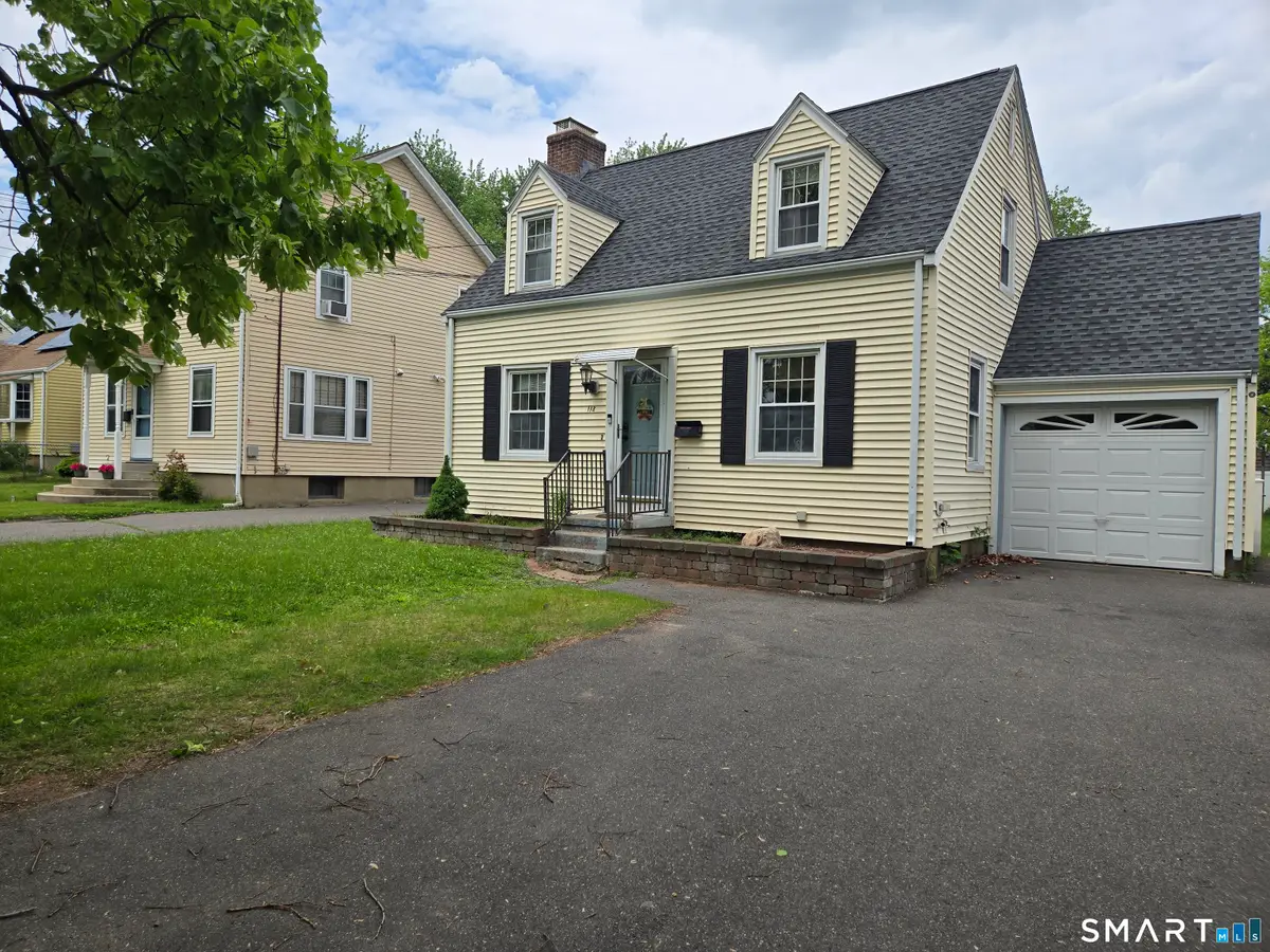 118 Saint Charles Street, West Hartford, CT 06119 - #1