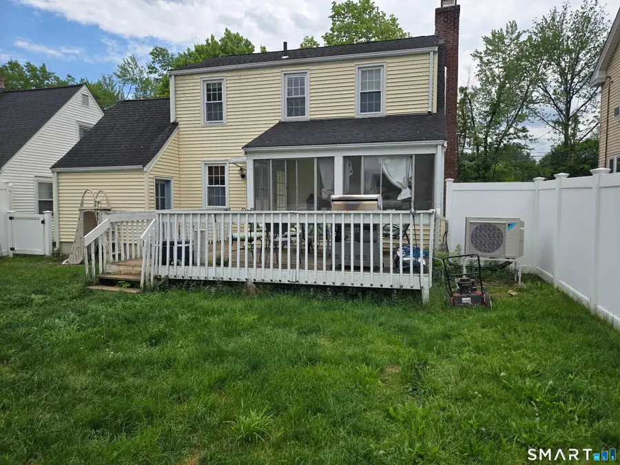 118 Saint Charles Street, West Hartford, CT 06119 - #2