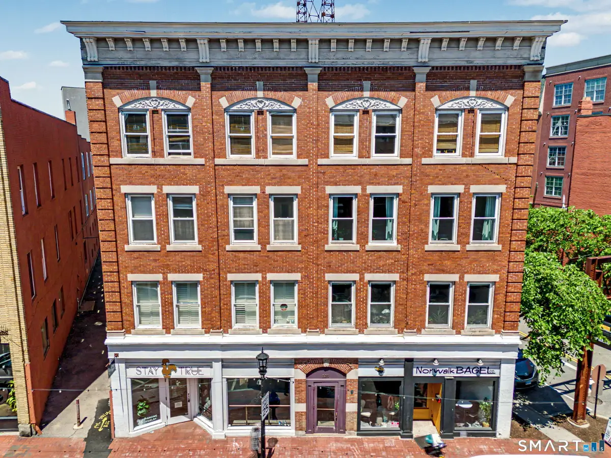 131 Washington Street #203, Norwalk, CT 06854 - #1