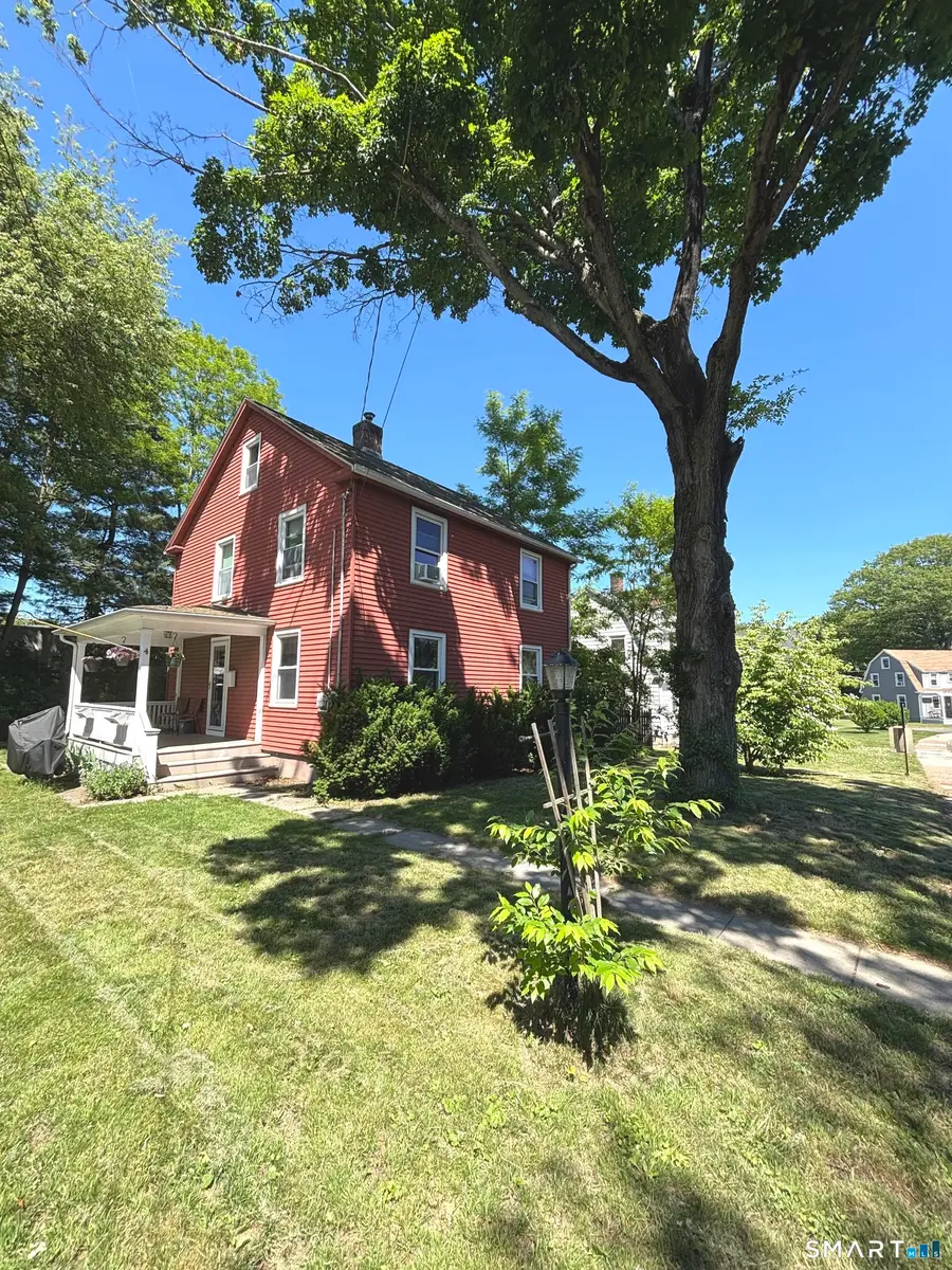 4 Hazelmeadow Place, Simsbury, CT 06070 - #2