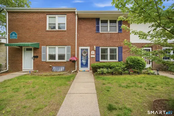 11 Lakeside Drive #18, Bristol, CT 06010