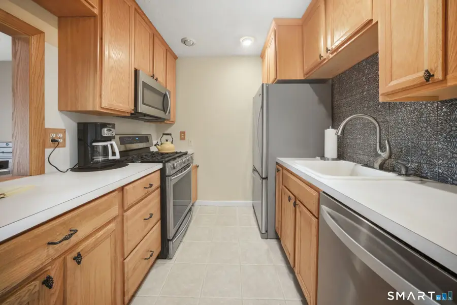 11 Lakeside Drive #18, Bristol, CT 06010 - #2