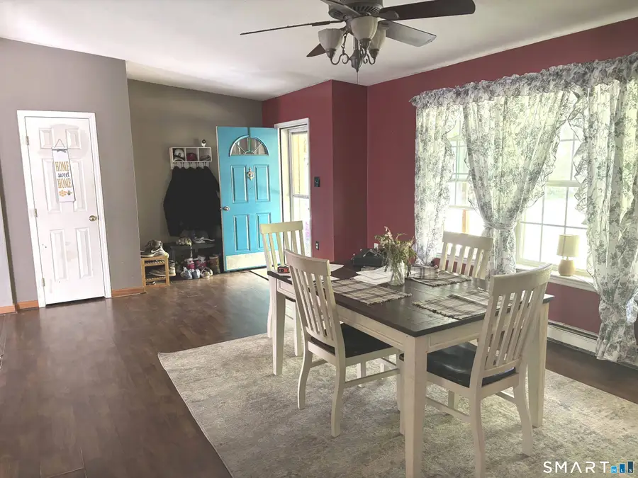 871 Brook Road, Hampton, CT 06247 - #2