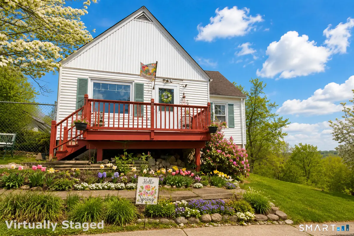 250 Wall Street, Waterbury, CT 06704 - #1