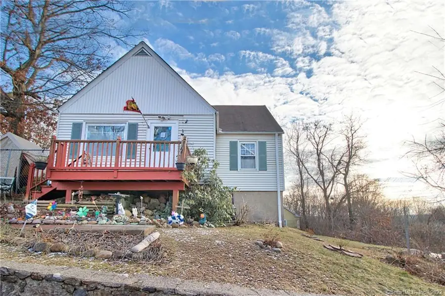 250 Wall Street, Waterbury, CT 06704 - #2