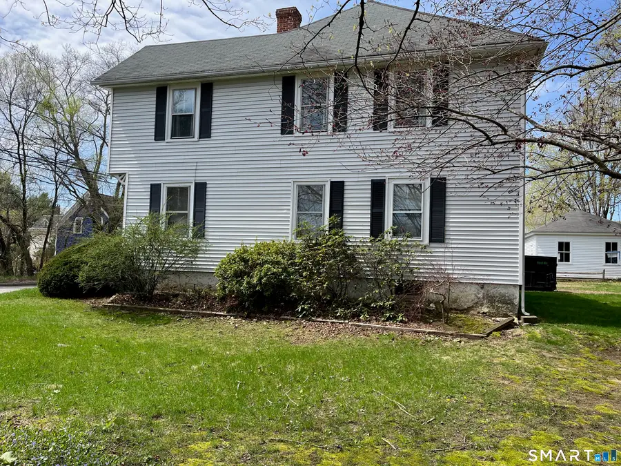 18 Addison Street, Putnam, CT 06260 - #2