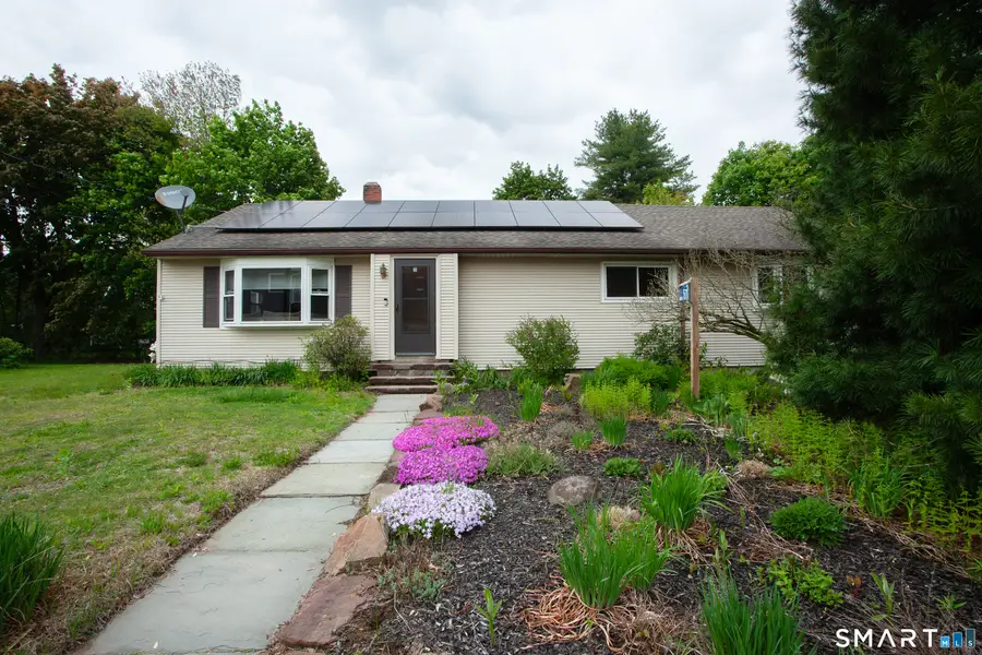 9-11 Winthrop Street, Tariffville, CT 06081 - #2