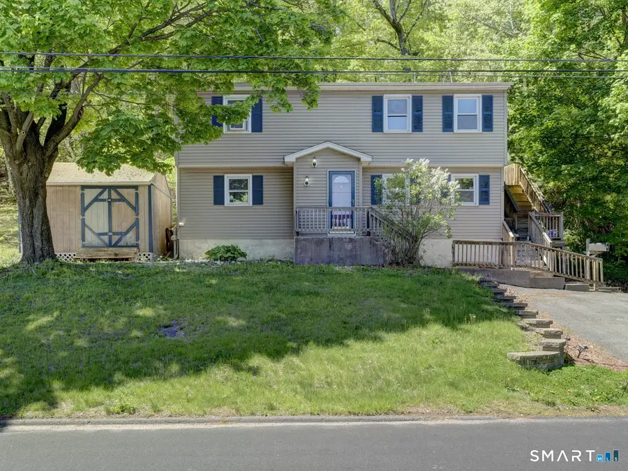 39 Bernside Drive, Bristol, CT 06010 - #2