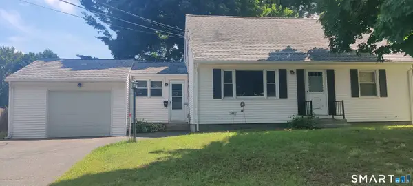 35 Brook Road, Enfield, CT 06082