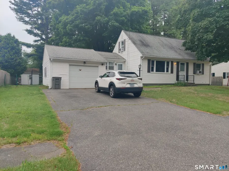 35 Brook Road, Enfield, CT 06082 - #2