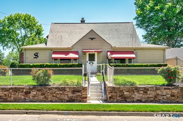 100 Bedford Avenue, East Hartford, CT 06118