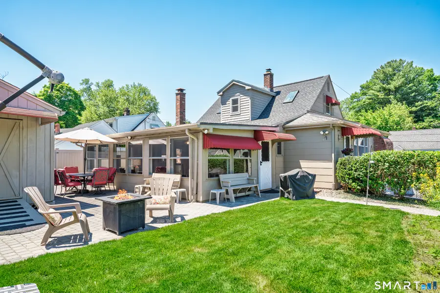 100 Bedford Avenue, East Hartford, CT 06118 - #2
