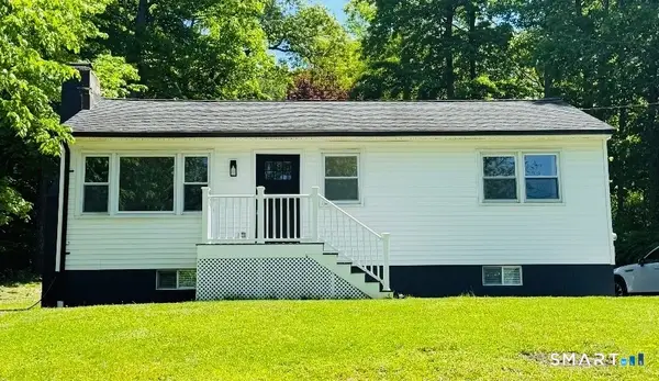 8 Rustic Road, Ridgefield, CT 06877