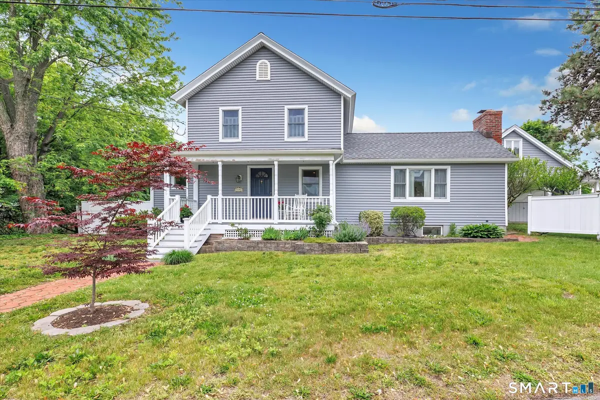 1596 Elm Street, Stratford, CT 06615 - #1