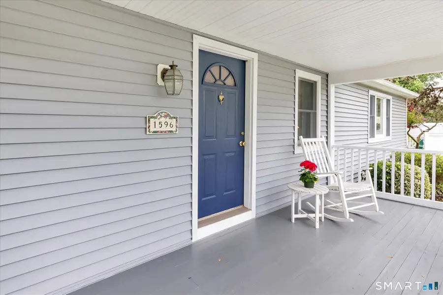 1596 Elm Street, Stratford, CT 06615 - #2