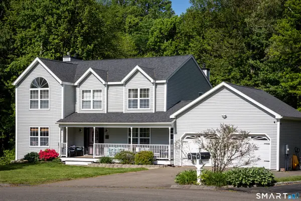 2 Quail Hollow Court, Beacon Falls, CT 06403