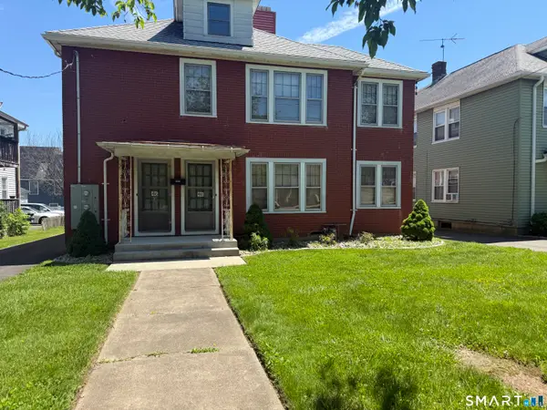 416-418 Fairfield Avenue, Hartford, CT 06114