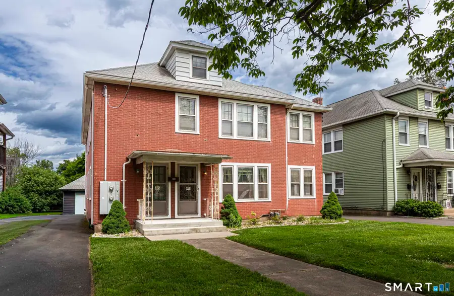 416-418 Fairfield Avenue, Hartford, CT 06114 - #2