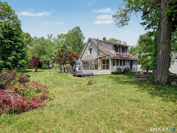 283 Derby Avenue, Orange, CT 06477