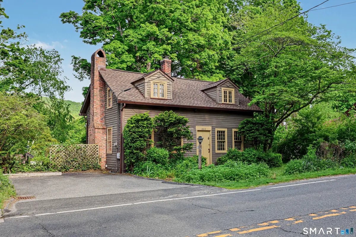 692 Kent Road, Gaylordsville, CT 06755 - #1