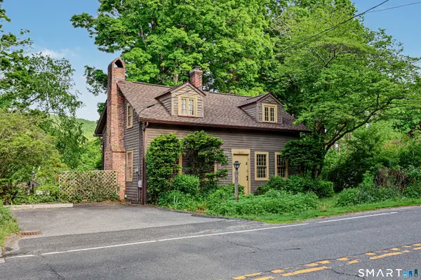 692 Kent Road, New Milford, CT 06755