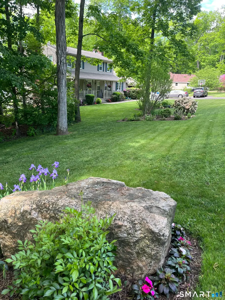 72 Garnet Ridge Drive, Tolland, CT 06084 - #3