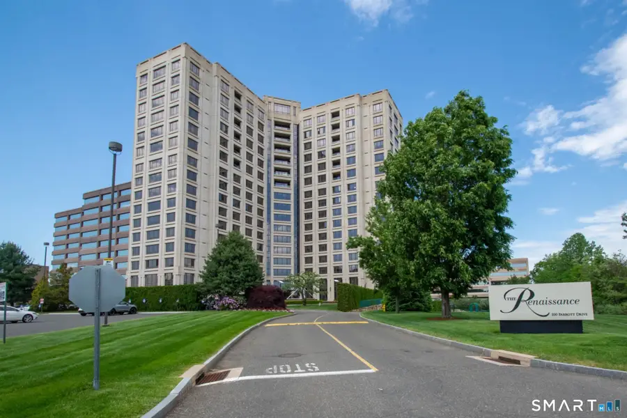 100 Parrott Drive #1607, Shelton, CT 06484 - #2