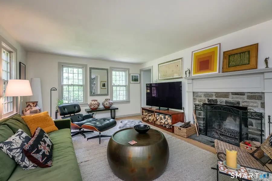 25 Dark Entry Road, Bethlehem, CT 06751 - #2