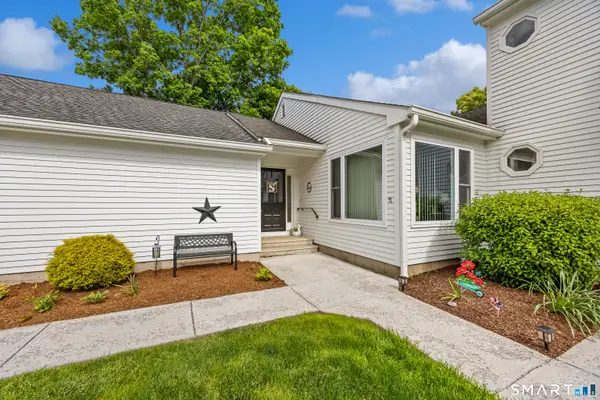319 Thomaston Road #77, Watertown, CT 06795