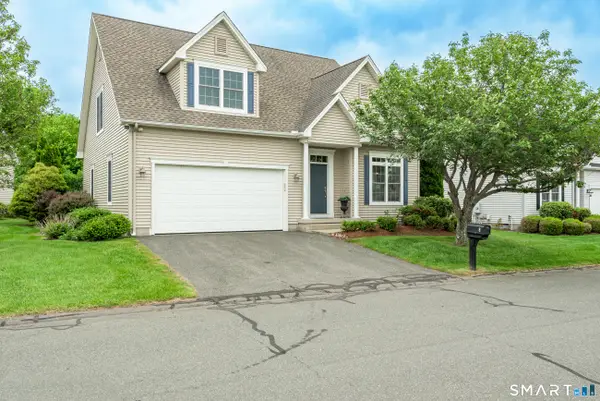 8 Greendale Drive #8, Suffield, CT 06078