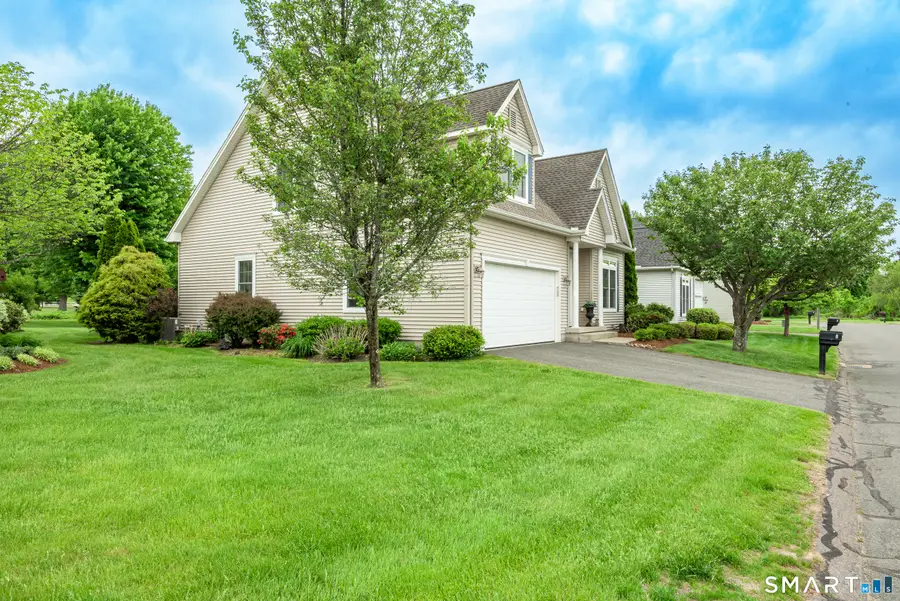 8 Greendale Drive #8, Suffield, CT 06078 - #2