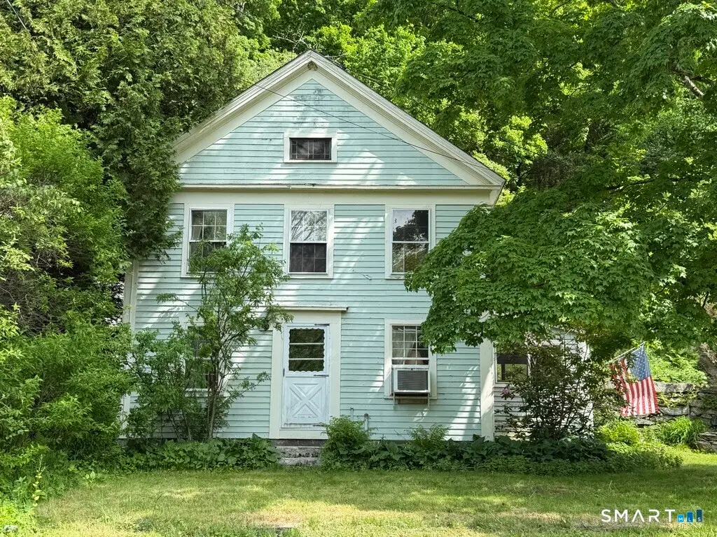48 Lower River Road, West Cornwall, CT 06796 - #1
