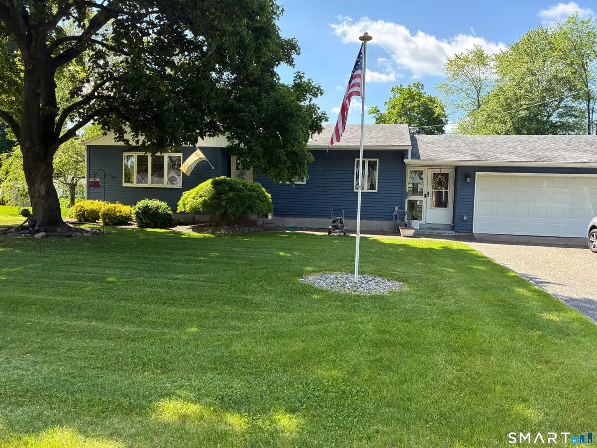 433 Reed Avenue, Windsor Locks, CT 06096 - #1