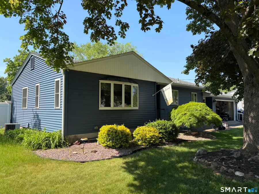 433 Reed Avenue, Windsor Locks, CT 06096 - #2