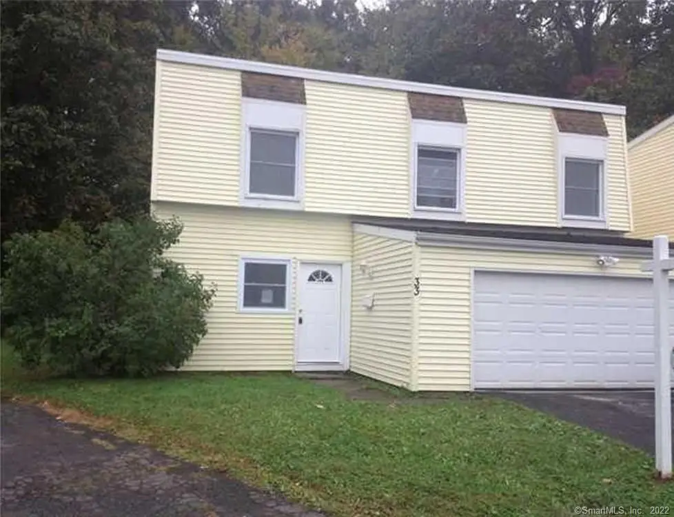 33 Inverness Lane, Middletown, CT 06457 - #1
