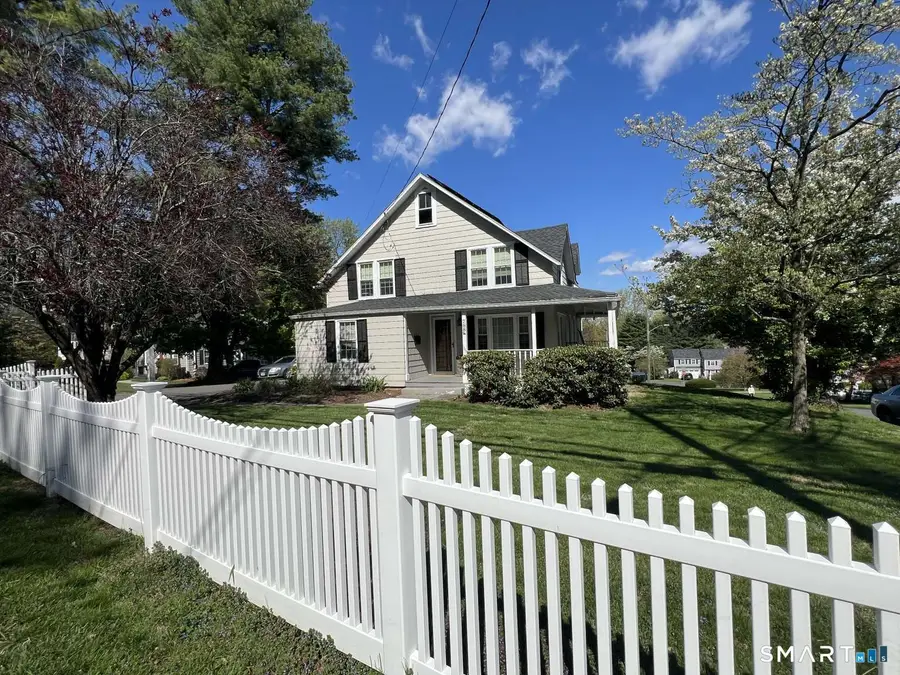 268 Ridgewood Road, West Hartford, CT 06107 - #2