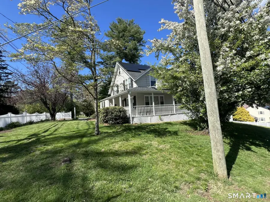 268 Ridgewood Road, West Hartford, CT 06107 - #3