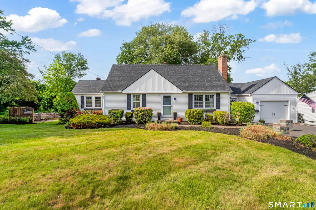 14 Adams Drive, Terryville, CT 06786 - #1