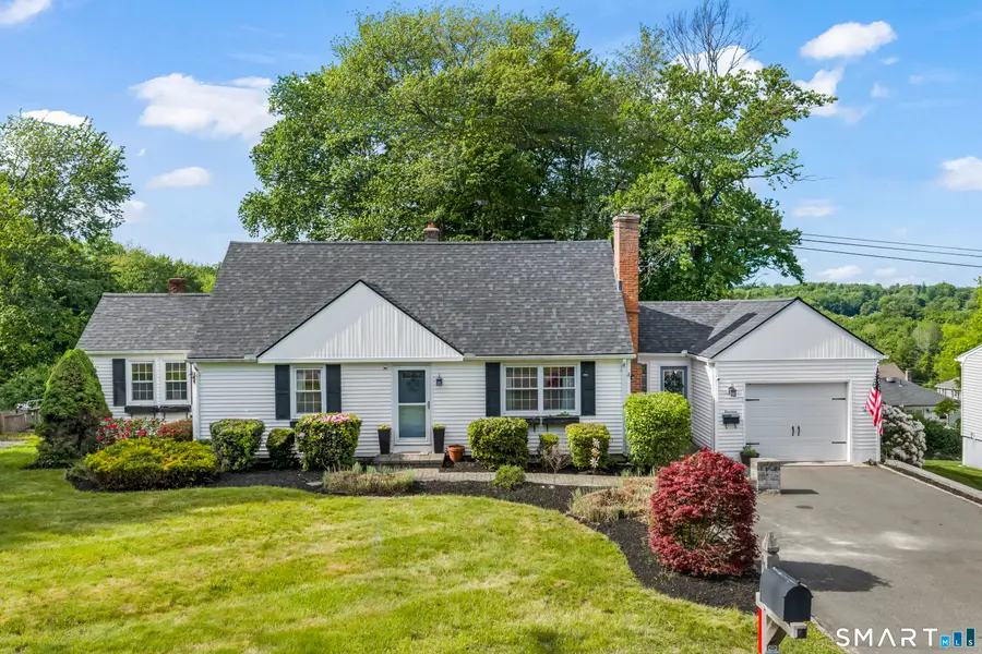 14 Adams Drive, Terryville, CT 06786 - #2