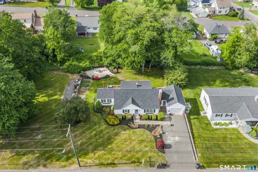 14 Adams Drive, Terryville, CT 06786 - #3