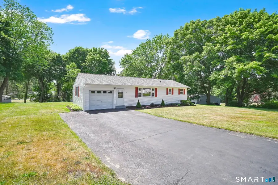 23 Donat Drive, Wallingford, CT 06492 - #2