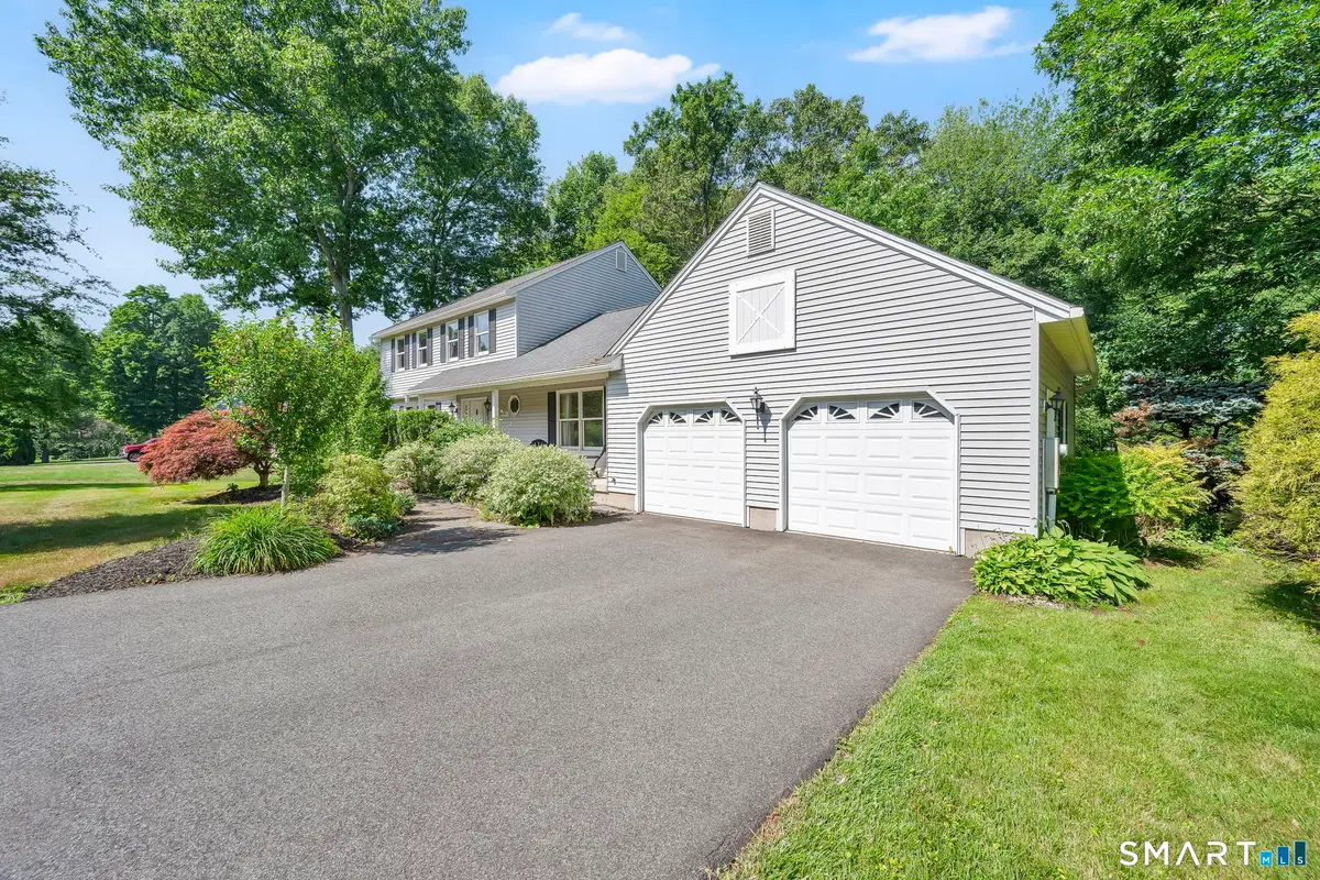 23-A Country Way, Wallingford, CT 06492 - #1